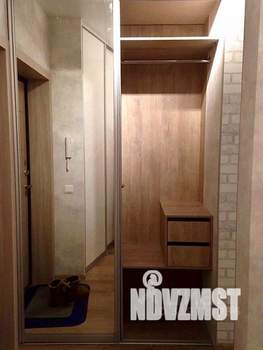 1-к квартира, вторичка, 31м2, 5/17 этаж