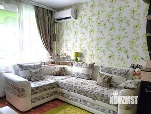Студия квартира, вторичка, 20м2, 1/5 этаж