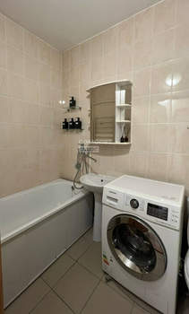 1-к квартира, вторичка, 34м2, 3/3 этаж