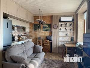 1-к квартира, вторичка, 40м2, 12/13 этаж