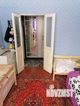 2-к квартира, вторичка, 39м2, 1/2 этаж