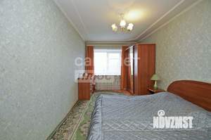 4-к квартира, вторичка, 120м2, 4/7 этаж