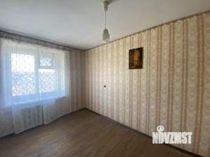 3-к квартира, вторичка, 59м2, 5/5 этаж