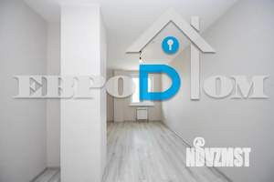 2-к квартира, вторичка, 53м2, 2/9 этаж