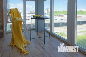 2-к квартира, вторичка, 60м2, 9/17 этаж