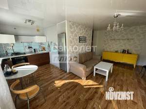 2-к квартира, вторичка, 44м2, 4/5 этаж