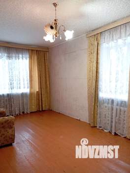 1-к квартира, вторичка, 32м2, 1/5 этаж