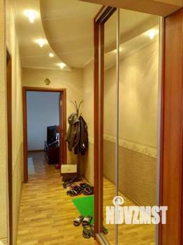 2-к квартира, вторичка, 53м2, 8/9 этаж