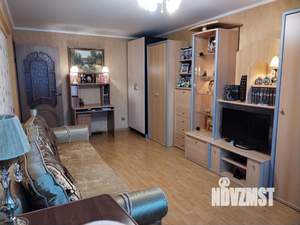 1-к квартира, вторичка, 31м2, 3/5 этаж