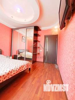 2-к квартира, вторичка, 53м2, 3/9 этаж