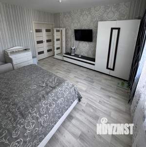 3-к квартира, вторичка, 89м2, 9/16 этаж