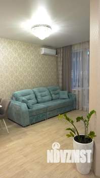 2-к квартира, вторичка, 57м2, 3/19 этаж