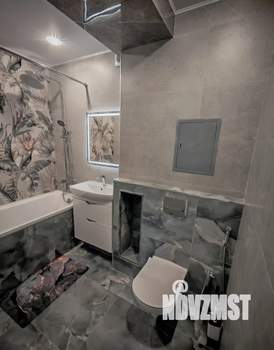 2-к квартира, вторичка, 53м2, 4/9 этаж