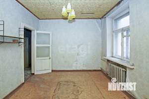 3-к квартира, вторичка, 64м2, 2/3 этаж