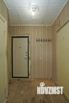 1-к квартира, вторичка, 38м2, 1/10 этаж