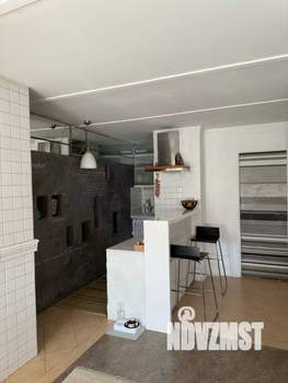 1-к квартира, вторичка, 41м2, 7/7 этаж
