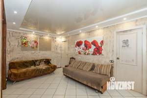 2-к квартира, вторичка, 41м2, 2/4 этаж
