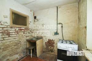 1-к квартира, вторичка, 31м2, 1/3 этаж