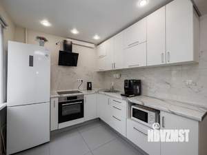 3-к квартира, вторичка, 58м2, 2/5 этаж