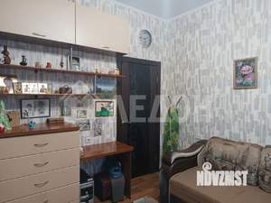 2-к квартира, вторичка, 49м2, 2/2 этаж