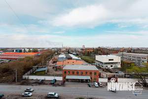 2-к квартира, вторичка, 54м2, 8/9 этаж