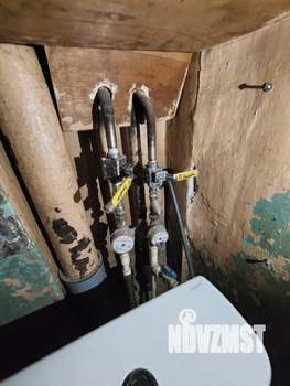 3-к квартира, вторичка, 60м2, 4/5 этаж