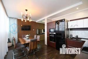 4-к квартира, вторичка, 148м2, 16/17 этаж