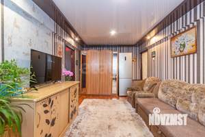 3-к квартира, вторичка, 50м2, 3/5 этаж