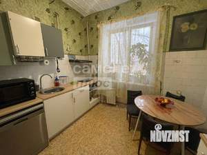 3-к квартира, вторичка, 71м2, 3/3 этаж