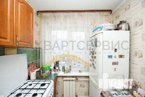 2-к квартира, вторичка, 39м2, 6/9 этаж