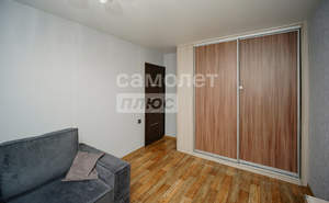 2-к квартира, вторичка, 44м2, 1/5 этаж