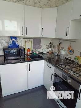 2-к квартира, вторичка, 53м2, 9/9 этаж