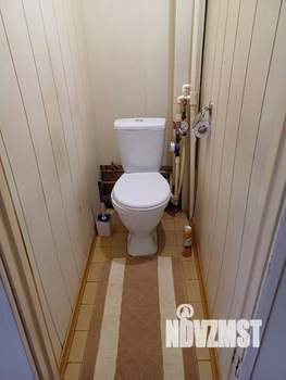 3-к квартира, вторичка, 49м2, 4/5 этаж