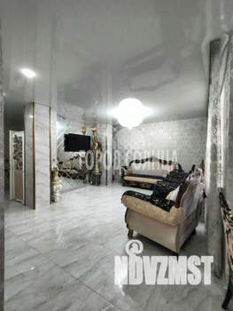 4-к квартира, вторичка, 88м2, 6/9 этаж