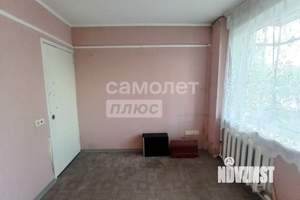 3-к квартира, вторичка, 70м2, 2/5 этаж