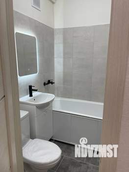 1-к квартира, вторичка, 31м2, 2/4 этаж