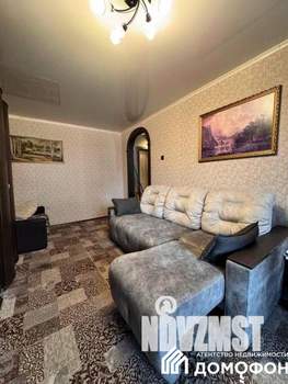 1-к квартира, вторичка, 33м2, 4/9 этаж