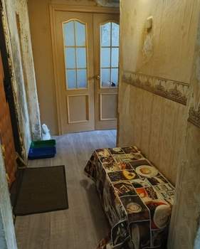 2-к квартира, вторичка, 44м2, 5/5 этаж