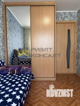 2-к квартира, вторичка, 44м2, 5/5 этаж
