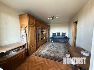 2-к квартира, вторичка, 46м2, 9/9 этаж