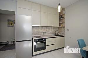 Студия квартира, вторичка, 29м2, 7/11 этаж