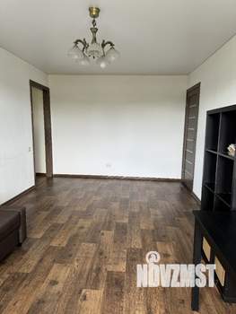 2-к квартира, вторичка, 45м2, 3/5 этаж