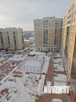 1-к квартира, вторичка, 45м2, 9/15 этаж