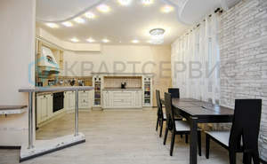 4-к квартира, вторичка, 135м2, 4/8 этаж