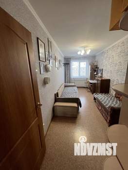 3-к квартира, вторичка, 59м2, 5/5 этаж