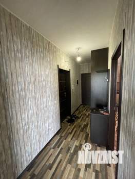 3-к квартира, вторичка, 58м2, 7/10 этаж