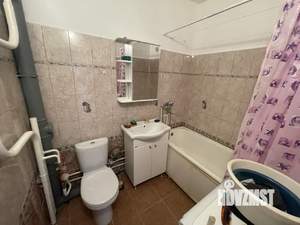 1-к квартира, вторичка, 33м2, 10/10 этаж