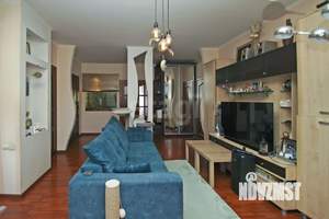 3-к квартира, вторичка, 80м2, 3/3 этаж