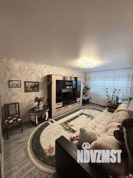 2-к квартира, вторичка, 44м2, 4/5 этаж