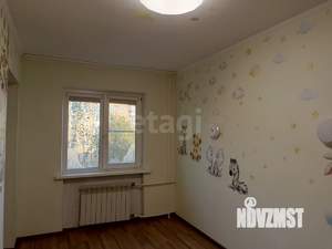 2-к квартира, вторичка, 44м2, 3/5 этаж